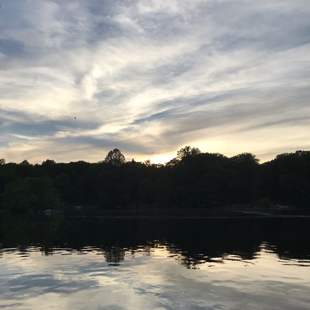 Meet your Posher, Lianna